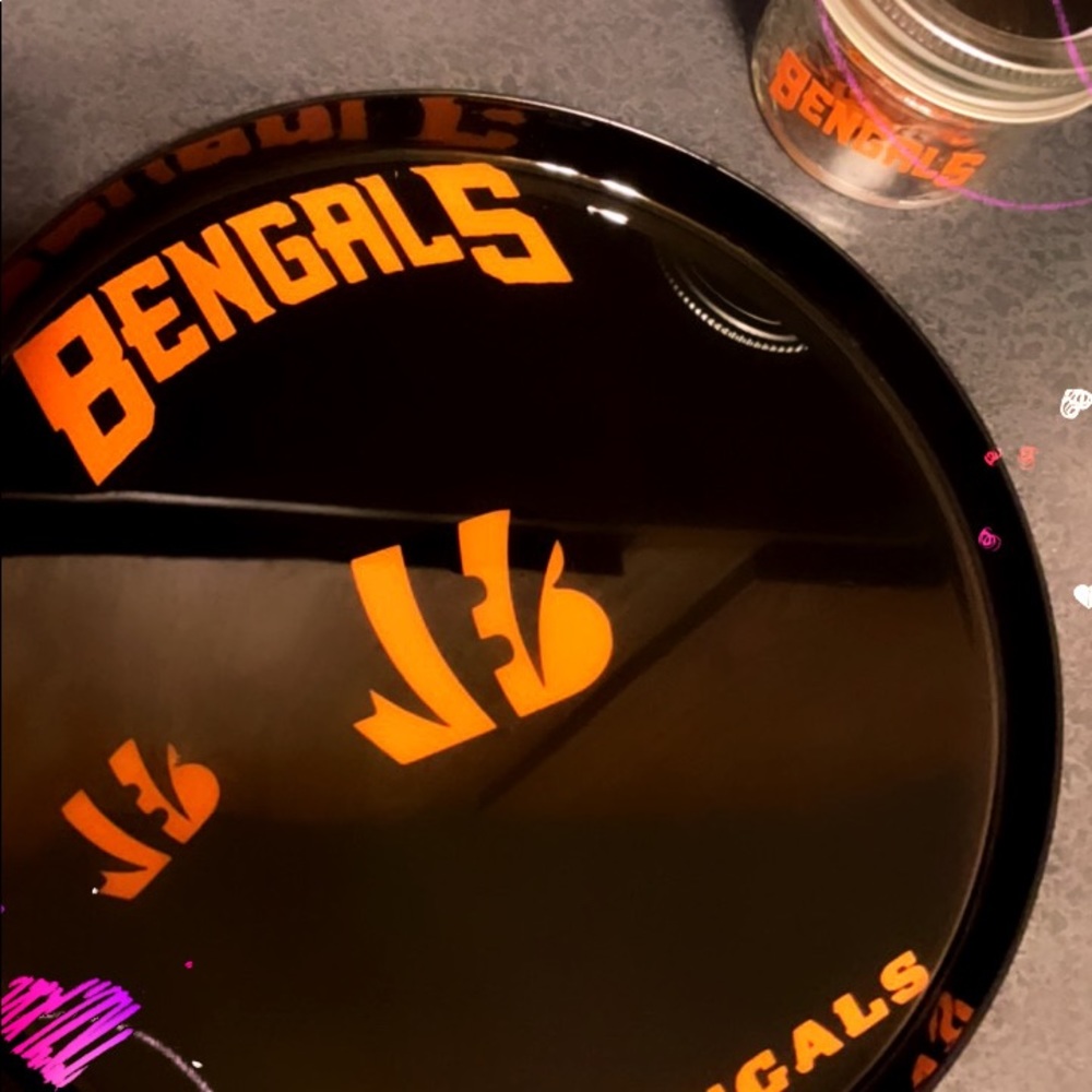 Custom smoke sets - Picture 4 of 13
